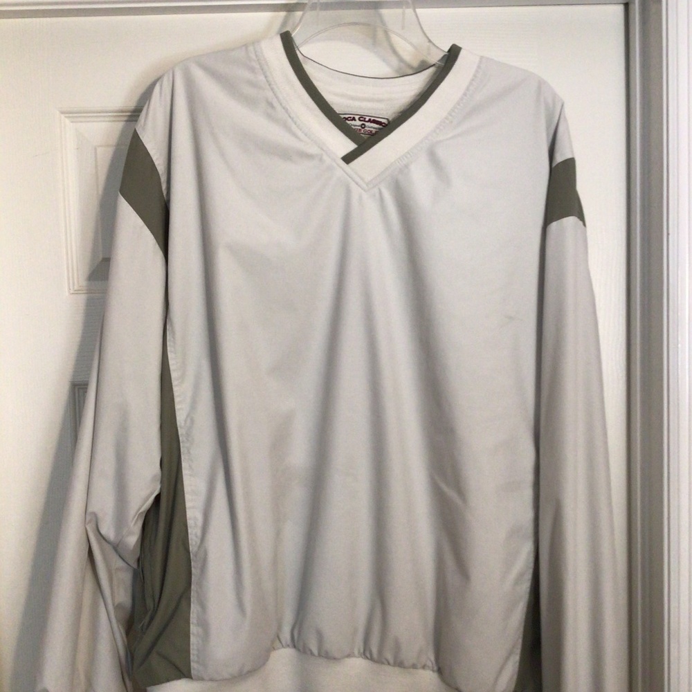Men’s Golf Jacket Boca Classics